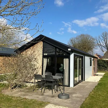 Chalet Charming Near Efteling Kaatsheuvel